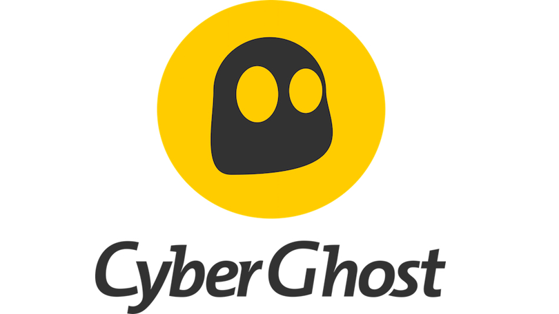 cyberghost review met logo