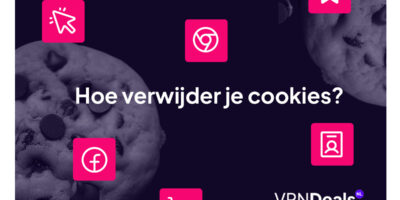 Wie Zit Er Op Mijn Wifi? - Vpn Deals