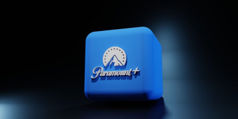 paramount plus in nederland