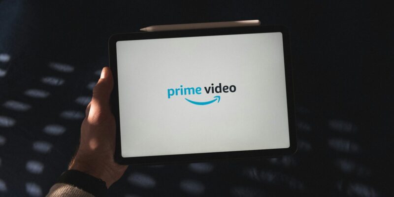 amazon prime video