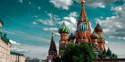 kremlin blokkeert VPN gebruik