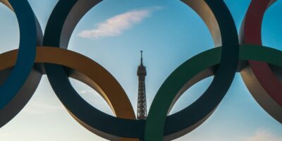 olympische spelen kijken in het buitenland