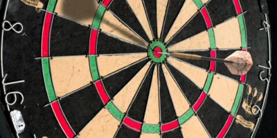 live darts kijken