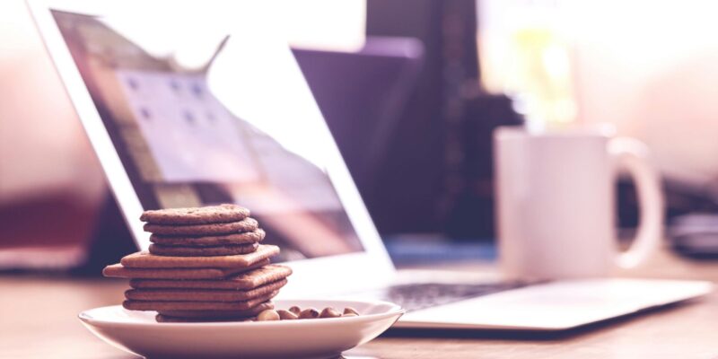 tracking cookies