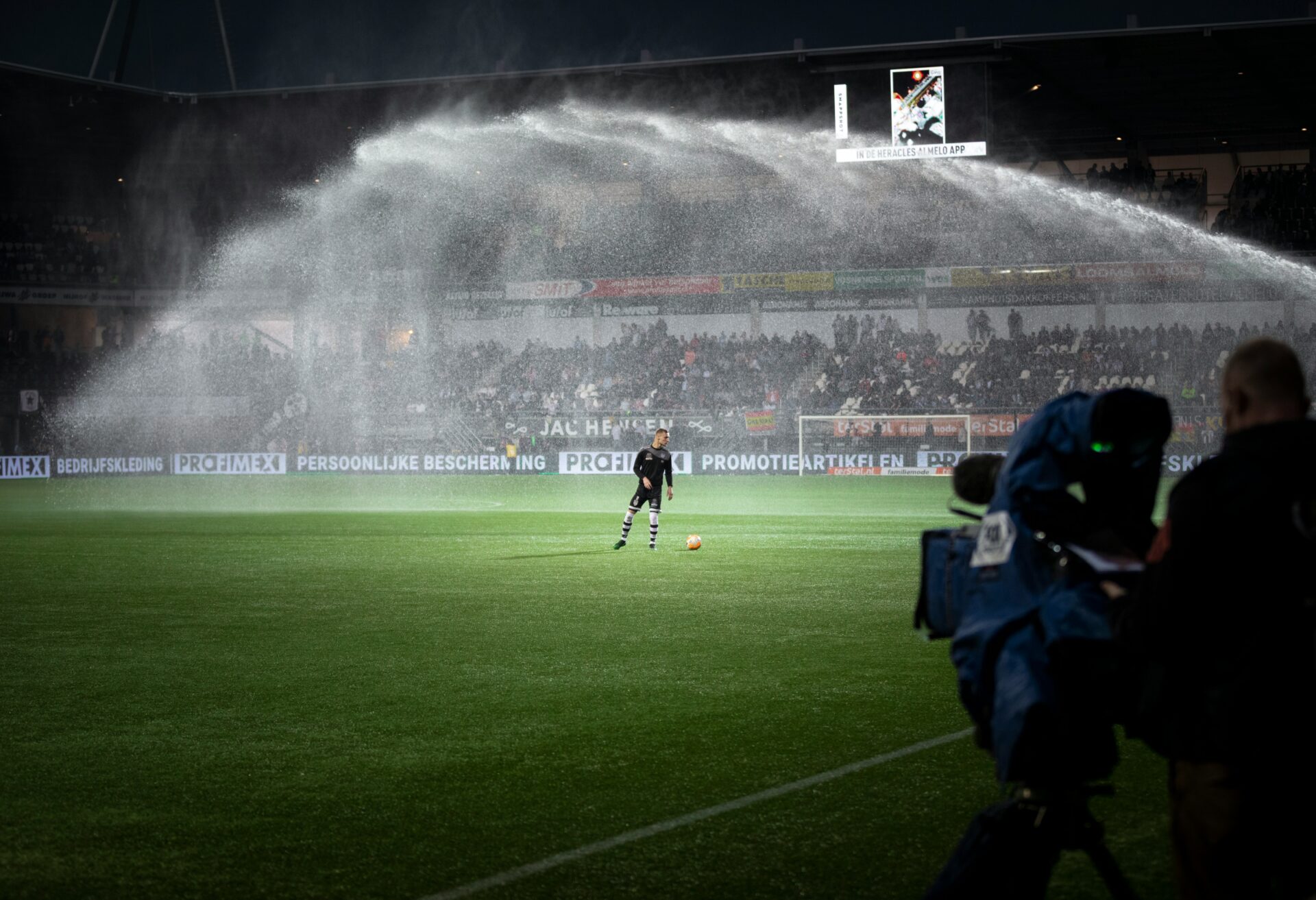 keuken kampioen divisie kijken